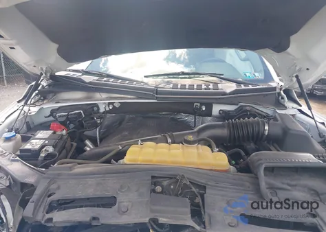 2015 Ford F-150 Xlt from USA, damaged, VIN 1FTFX1EG6FFD00309